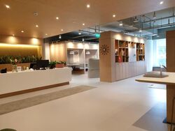 Gordon Industrial Building (D14), Office #451009471